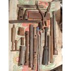 Железо набор 3