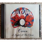 Queen - A Night At The Opera, CD