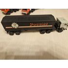 Камаз 5410 с полуприцепом РОССИЯ RAR!  90е.