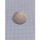 Полугрош 1514 года