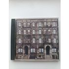 Led Zeppelin - Physical Graffiti (Audio 2CD)