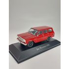 Jeep Wagoneer от Altaya 1:43