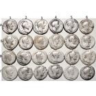 Денарии 2-го века, Римская Империя. На Ваш выбор!