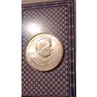 Словакия 20 крон 1939 президент Тисо