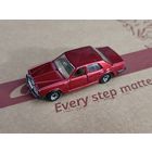 Rolls-Royce Silver Spirit 1/69, Matchbox, оригинал
