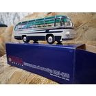 Автобус ЛаЗ-695. Ultra Models.