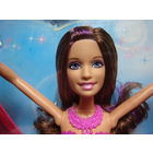 Барби фея, A Fairy Secret Barbie 2010