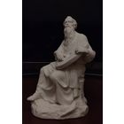 ГУСЛЯР. МФЗ. БОЛЬШАЯ ПРЕКРАСНАЯ СКУЛЬПТУРА. ДОСТОЙНОЕ ПОПОЛНЕНИЕ ВАШЕЙ КОЛЛЕКЦИИ