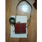 Фонарь караульный МО СССР 1986 г. Под рестоврацию