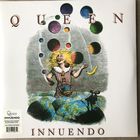 Queen Innuendo  2LP (2015 Half Speed)