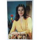 Артисты. Актёры. Елена Прудникова