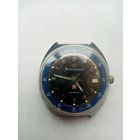 ЧАСЫ (В) КОМАНДИРСКИЕ ЧИСТОПОЛЬ ЗАКАЗ МО СССР