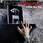 Gentle Giant – Free Hand, LP, USA 1975