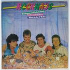LP Rockhaus – Bonbons Und Schokolade (1983)