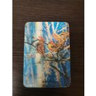 Календарик,стерео