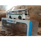 Автобус ЛаЗ-695Р. Сова.