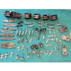 Сборный лот контактов -02.