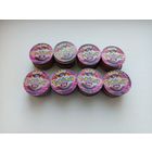 Фишки Покемон