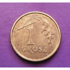 1 грош 2005 Польша #02