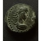 Статер. Пантикапей. 326 : 327 год н.э. (материал не определён). 2