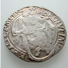Левендаальдер (талер) 1648, Голландская Республика, Кампен (город)