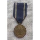 Медаль.За Одру, Нису, Балтику. Польша.