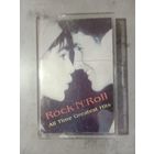 Аудио кассета Rock n Roll Greatest hits