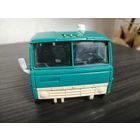 Кабина Камаз-5320,, ЭЛЕКОН (АРЕК),, ранняя!!!