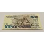 100 000 крузейрос с рубля