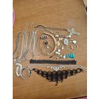 Бижутерия СССР