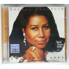 CD Aretha Franklin – So Damn Happy (2003) Hip Hop, Funk / Soul, Rhythm & Blues, Soul