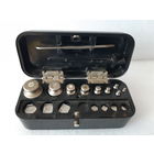 Набор гирек, СССР