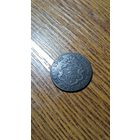 Графство Вид-Нойвид 1/4 штубера 1752 редкие!!!