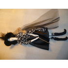 Стильная Кукла