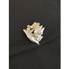 Брошь Danecraft Новогодняя