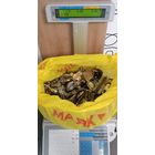 Часы одним лотом-разные: СССР, иностранные, современные, браслеты, вес 7кг 215 гр.