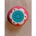 Пищик для куклы или мягкой игрушки