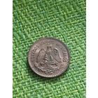 Мексика. 1 сентаво. 1947 г