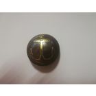 Пуговица с якорем.