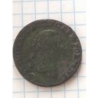 3 гроша 1767 (МА4*)