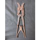 Саперные ножницы ww2