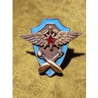 Знак Военно-технической школы воздушного флота РККА