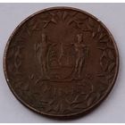 Суринам, 1 цент, 1966 год, VF