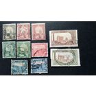 Французский Тунис\462с\ТУНИС   1906 Стандарт. разновидность