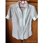 Классная блузка 44-46 размер