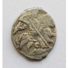 Иван IV Васильевич (Грозный) 1533-1584 гг. Копейка. /76