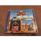 Space - Magic Fly. Deliverance (CD)