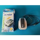 Аквариумный компрессор Resun AIR 3000