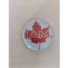 Крышки - пробки ( Канада )