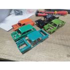 Кузова с дефектами ссср